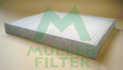 MULLER FILTER fc218 -  Фильтр воздуха в салоне